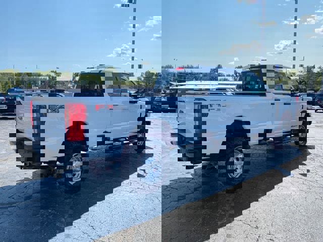 New 2026 Ford F250 XL image 7