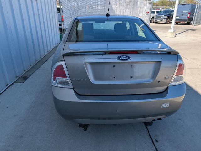 Used 2008 Ford Fusion SE FWD image 14