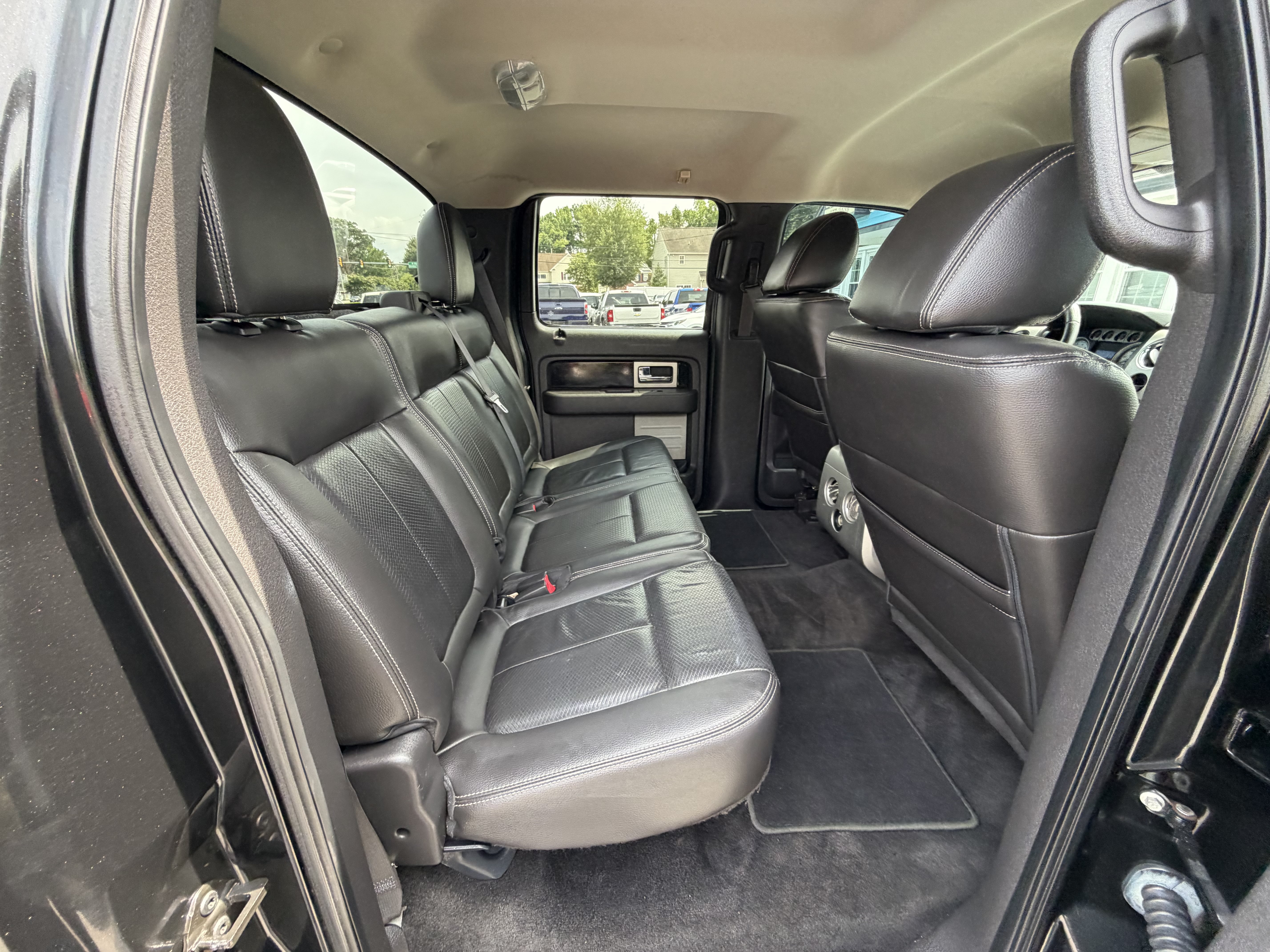 Used 2010 Ford F150 FX2 RWD image 15