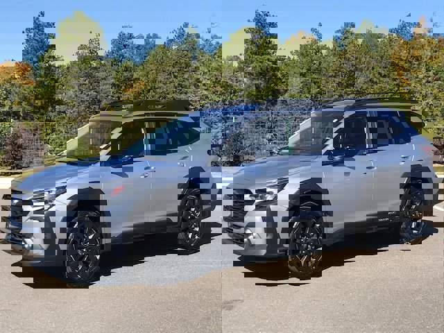 Used 2023 Subaru Outback Onyx Edition XT