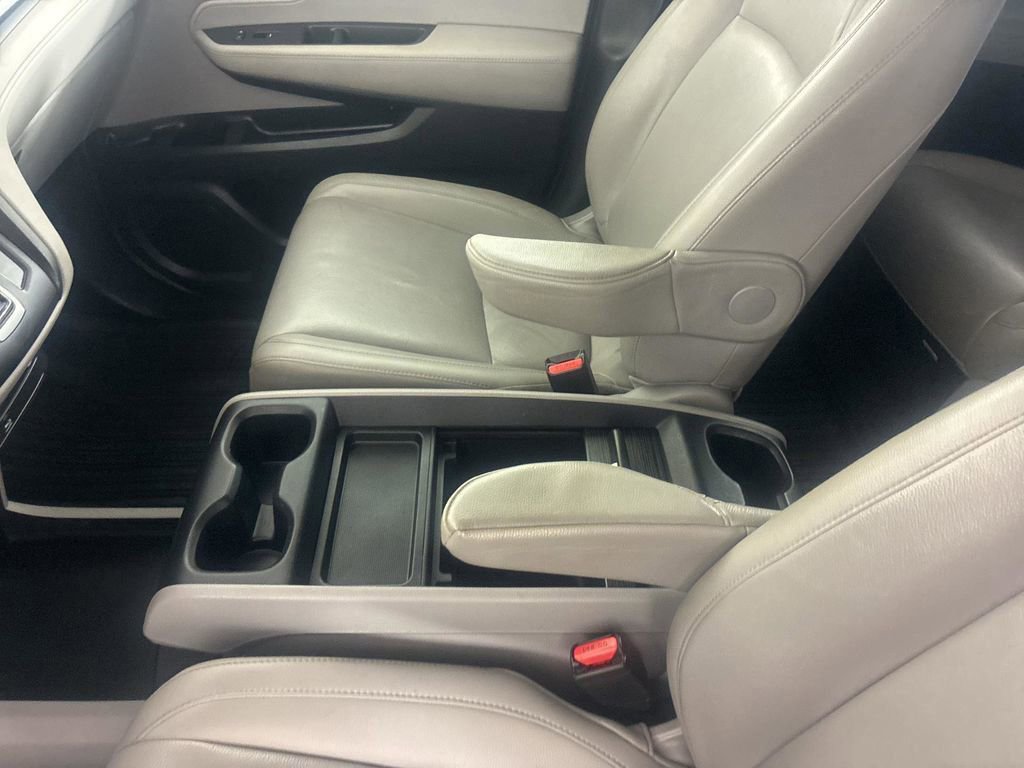 Used 2018 Honda Odyssey EX-L image 13