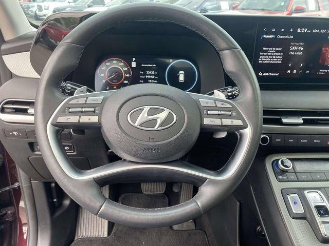 Used 2024 Hyundai Palisade SEL AWD/4WD image 25