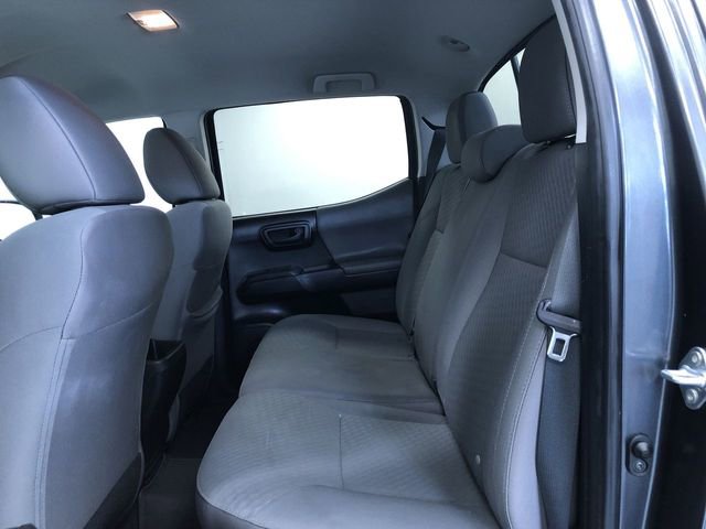 Certified 2022 Toyota Tacoma SR image 13