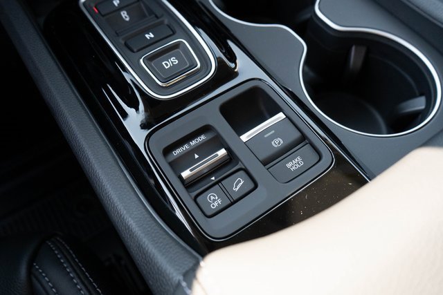 New 2025 Honda Pilot EX-L image 26