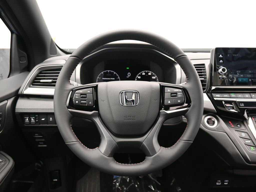 New 2026 Honda Odyssey Sport-L image 41