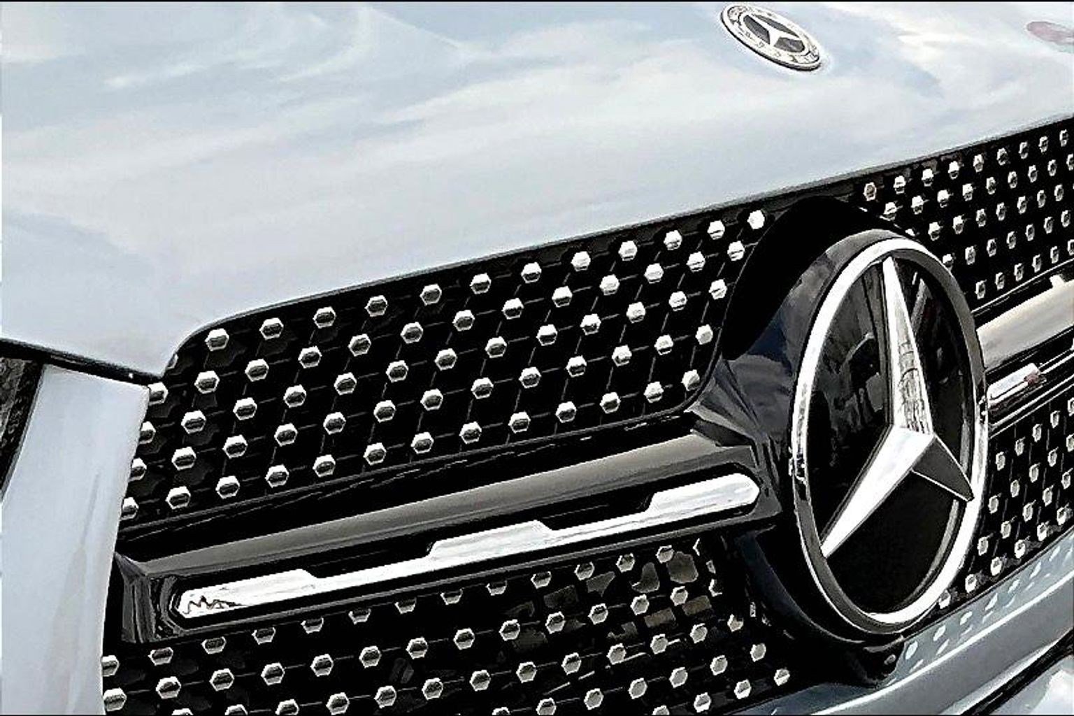 Used 2022 Mercedes-Benz GLC 300 4MATIC image 32