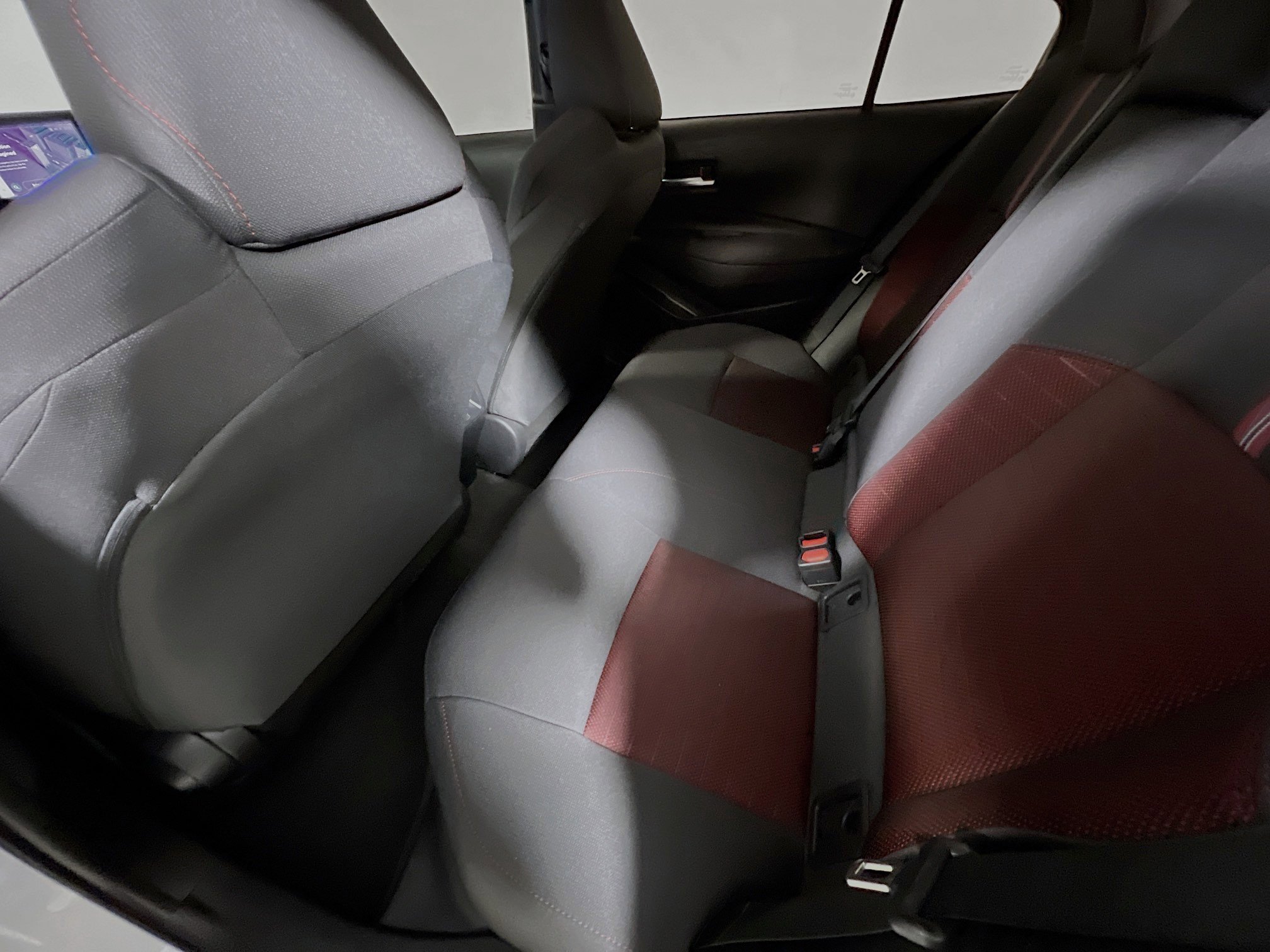 Used 2023 Toyota Corolla SE image 29