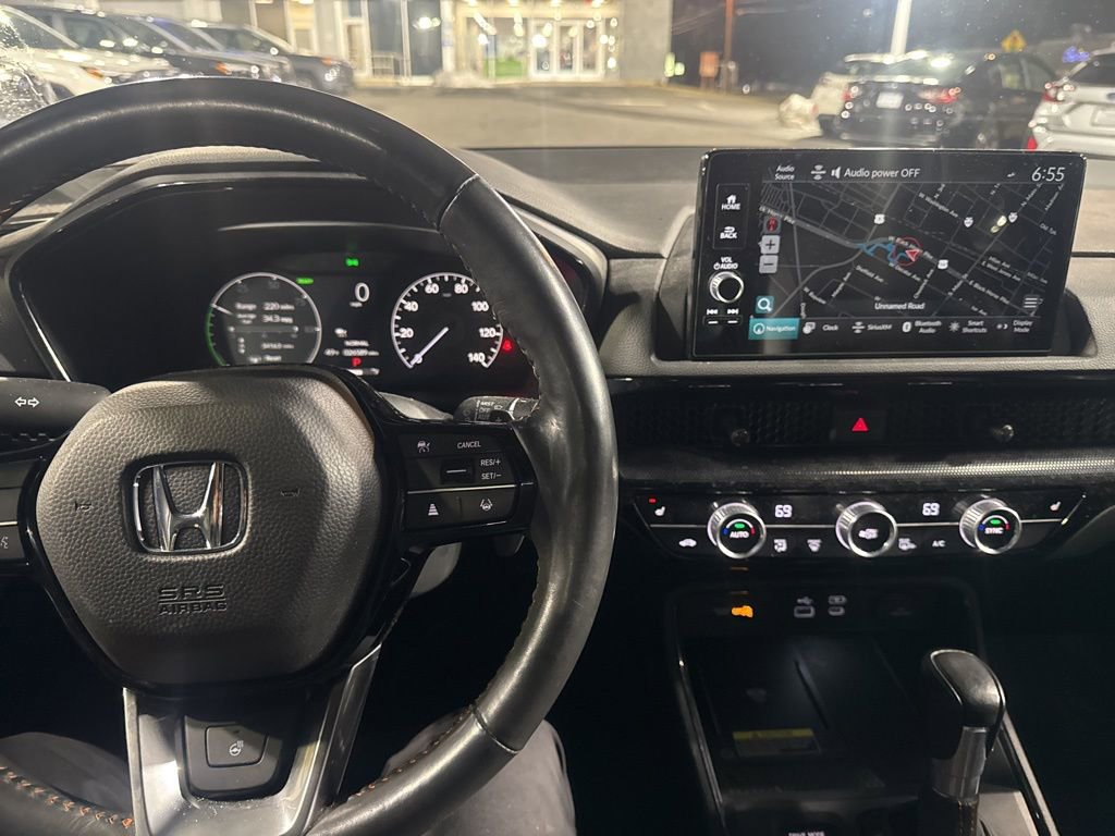 Used 2024 Honda CR-V Sport Touring image 26