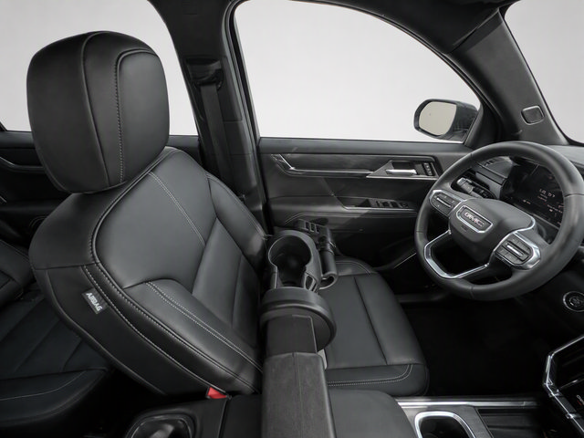 Certified 2026 GMC Acadia Elevation w/ Elevation Premium Package FWD image 12