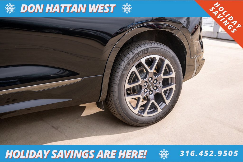 Used 2024 Chevrolet Blazer RS image 42