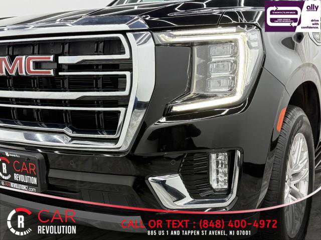 Used 2024 GMC Yukon XL SLT image 70