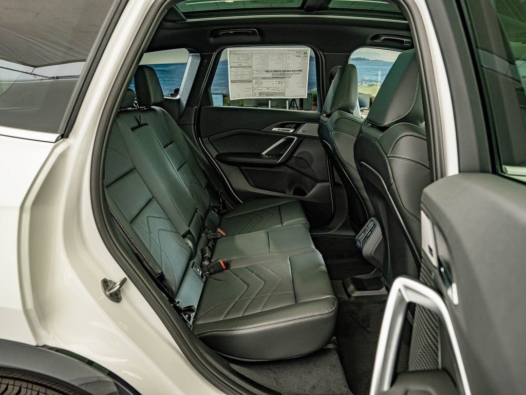 New 2026 BMW X1 xDrive28i w/ Technology Package image 31