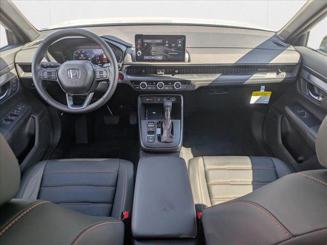 New 2026 Honda CR-V Sport-L image 14