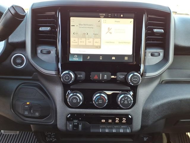 New 2026 RAM 3500 Tradesman image 21