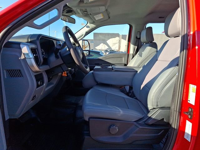 New 2024 Ford F350 XL w/ 360-Degree Camera Package image 6