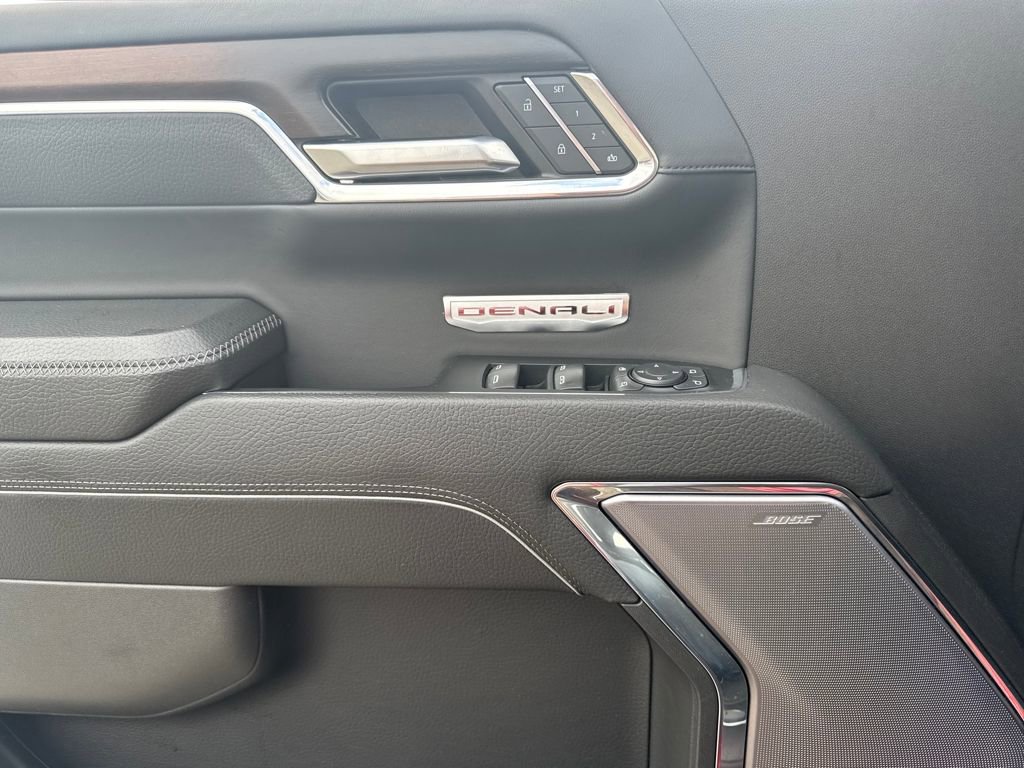 Used 2024 GMC Sierra 1500 Denali image 21