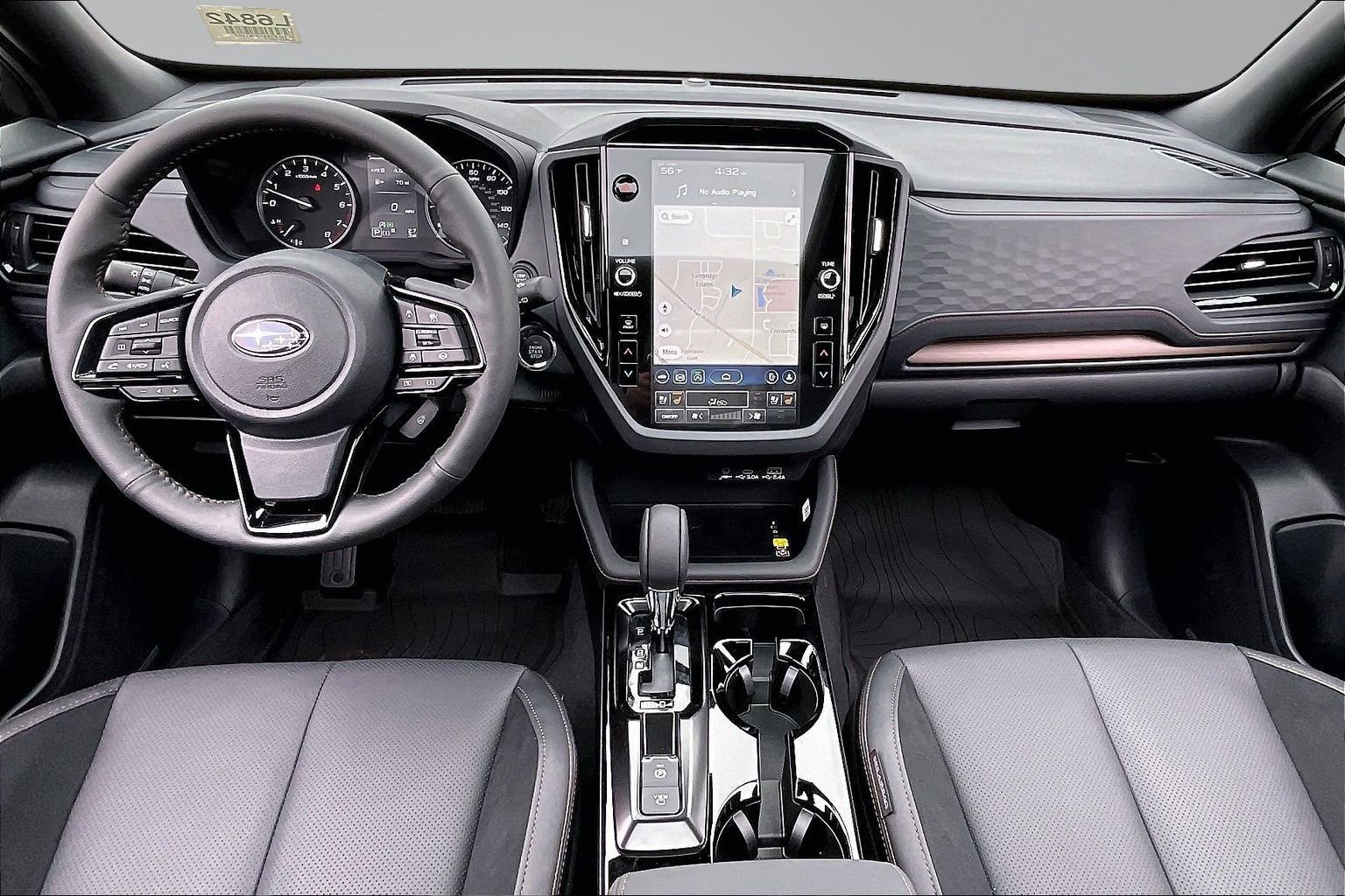 New 2026 Subaru Forester Touring image 5