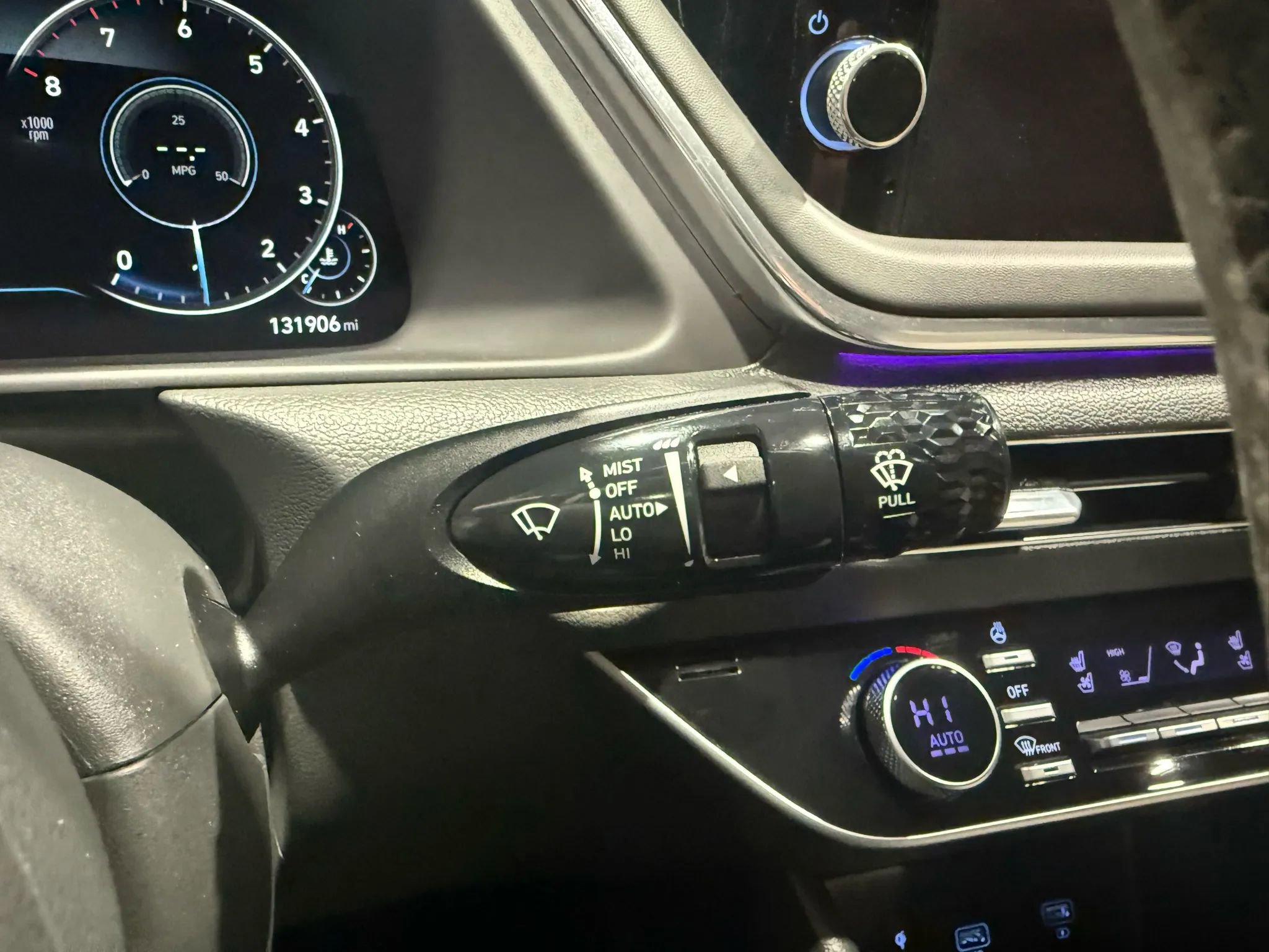 Used 2021 Hyundai Sonata Limited w/ Winter Weather Package image 15