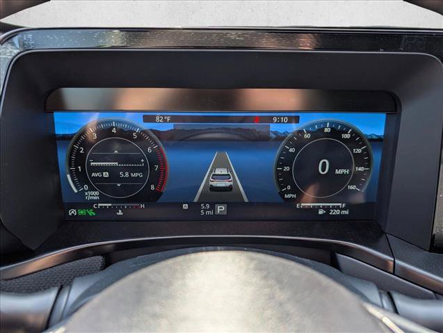 New 2026 Subaru Outback Limited AWD/4WD image 11