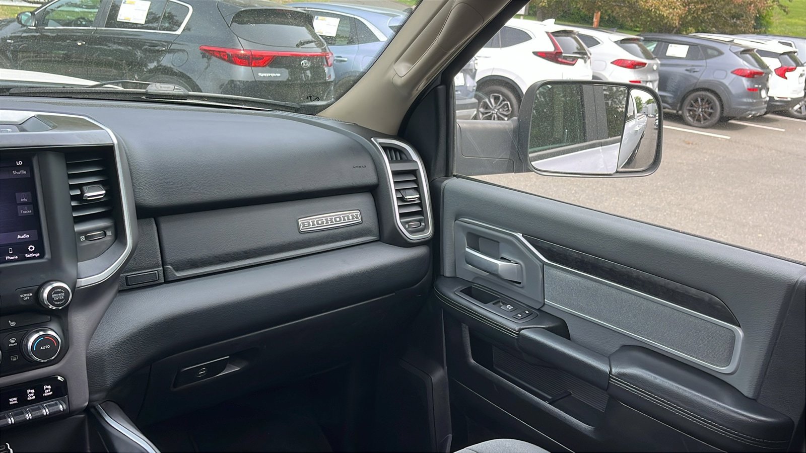 Used 2019 RAM 2500 Big Horn AWD/4WD image 24