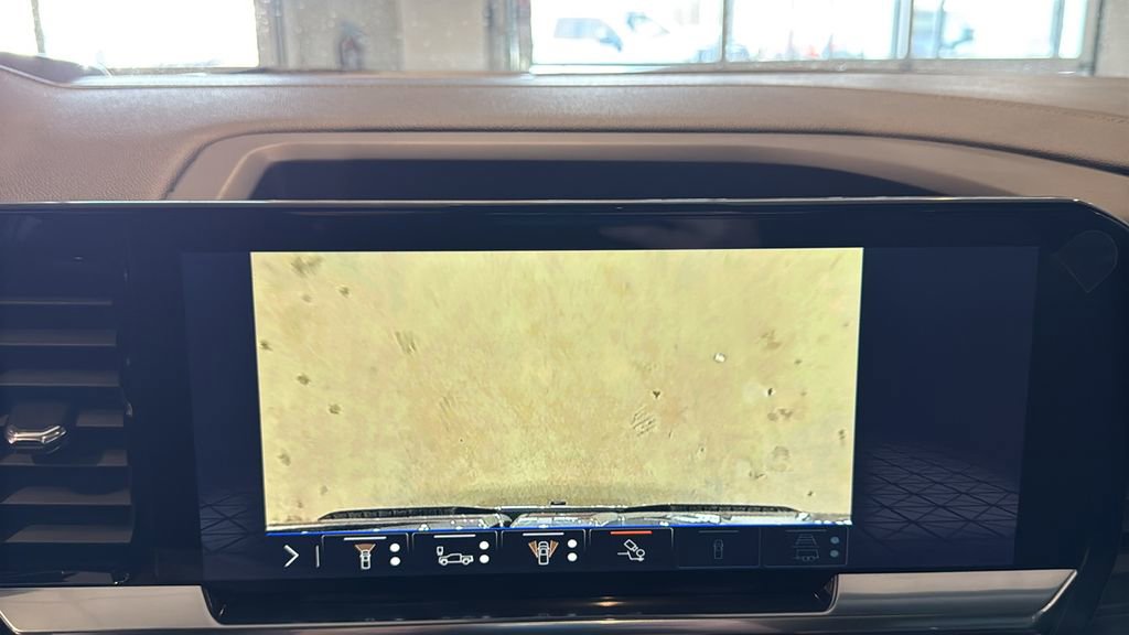 Used 2026 GMC Sierra 1500 SLT w/ SLT Premium Plus Package image 42