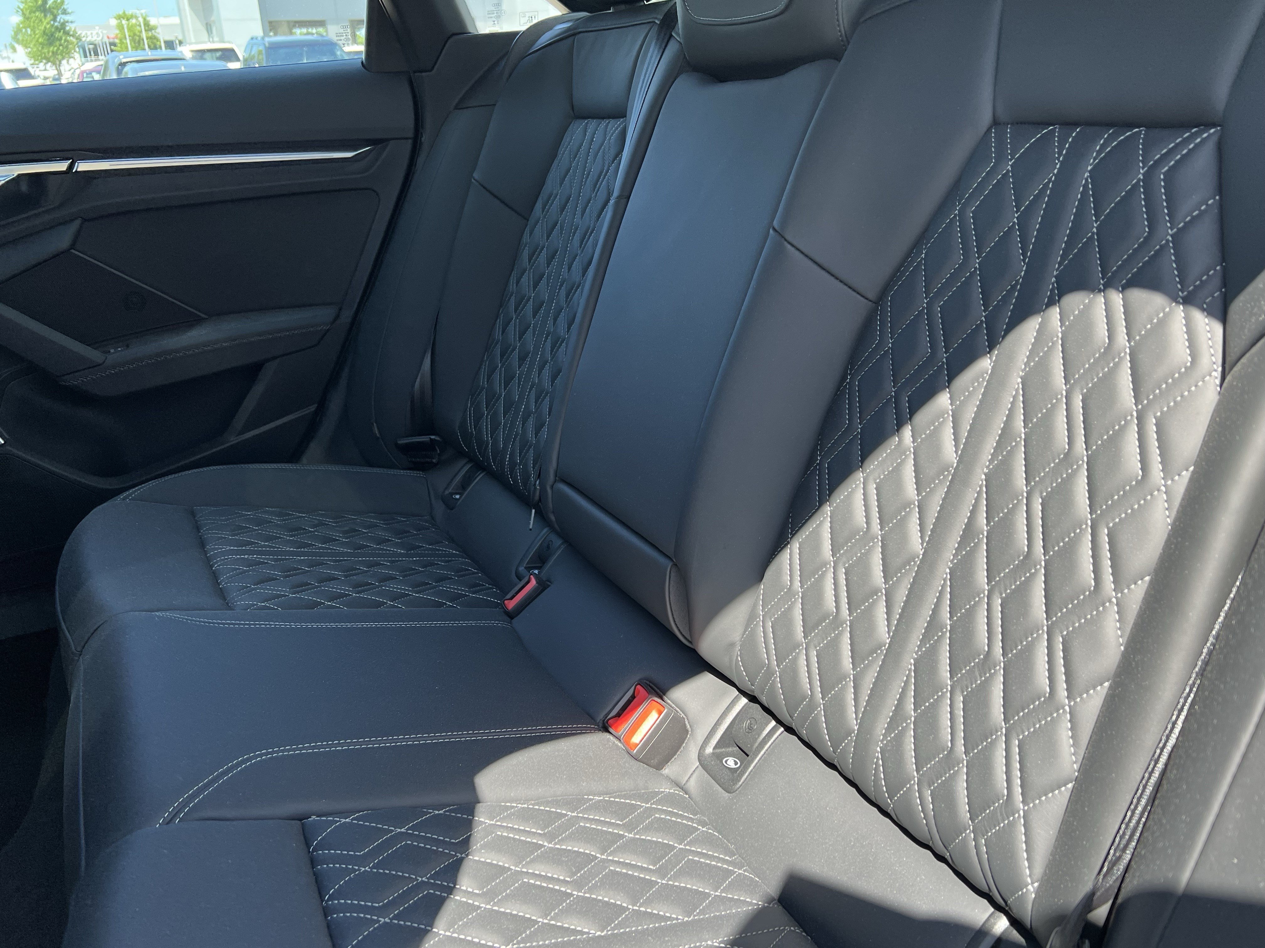 Certified 2024 Audi S3 Premium Plus AWD/4WD image 33