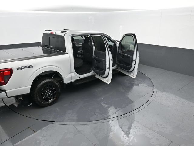 Used 2024 Ford F150 XLT w/ Equipment Group 302A MID AWD/4WD image 27