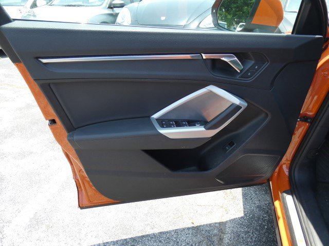 Used 2022 Audi Q3 2.0T Premium image 10