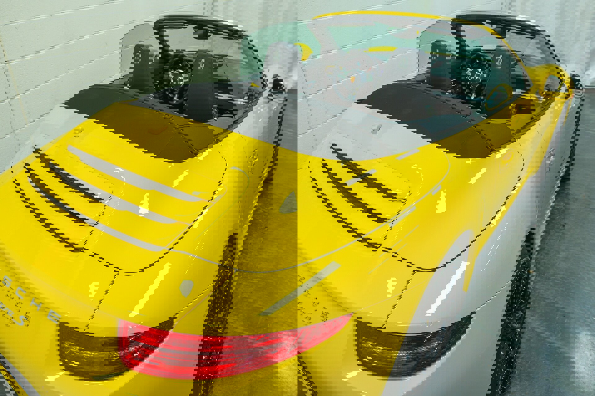 Used 2012 Porsche 911 Carrera S w/ Burmester Audio Pkg image 58