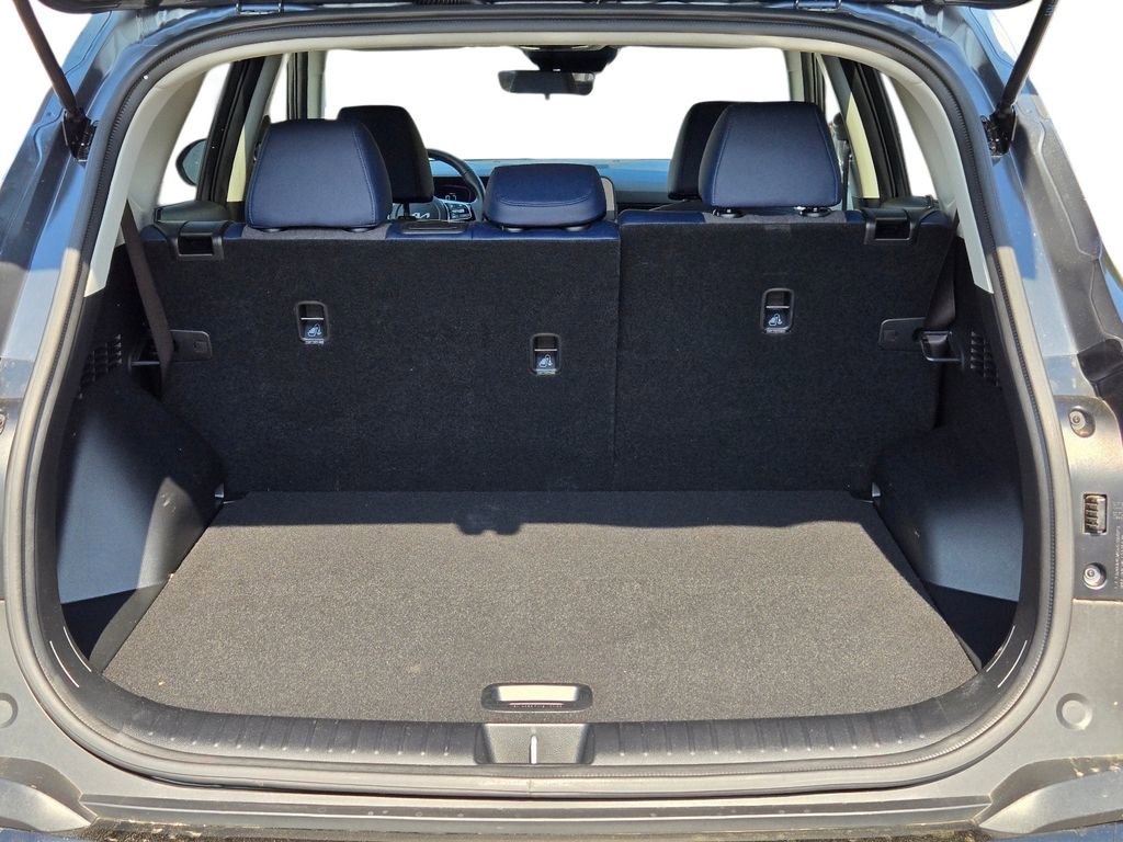 Certified 2025 Kia Seltos S FWD image 13