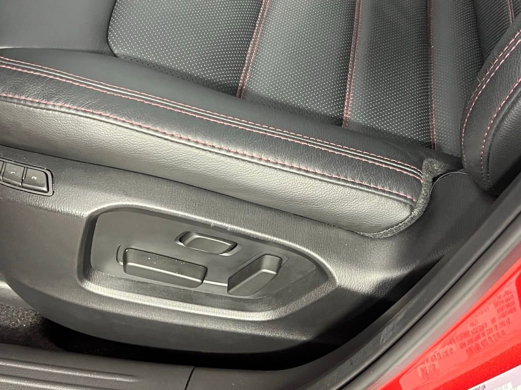 Used 2025 MAZDA CX-5 2.5 Turbo image 21