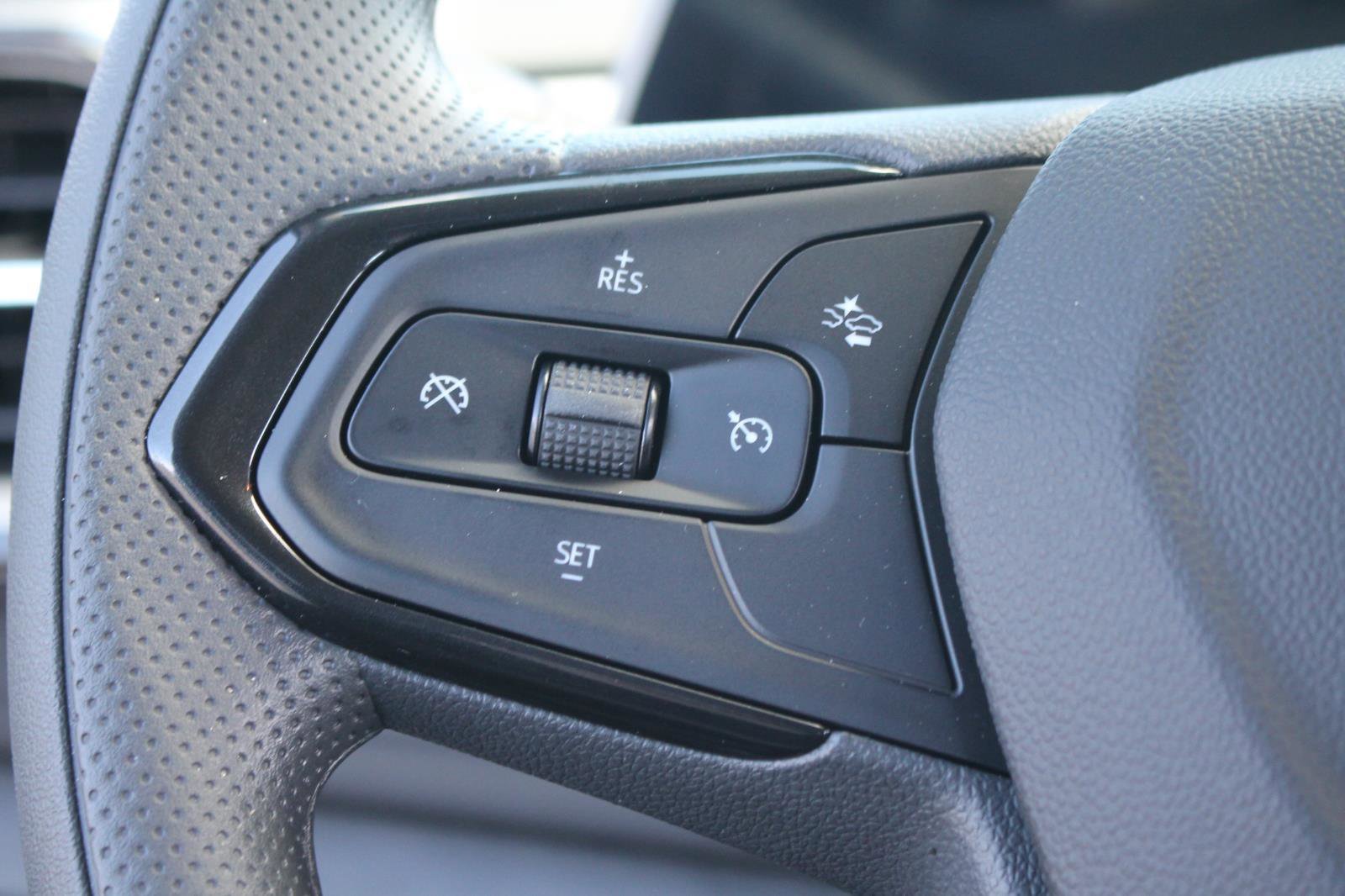 New 2026 Chevrolet TrailBlazer LT w/ Driver Confidence Package image 17