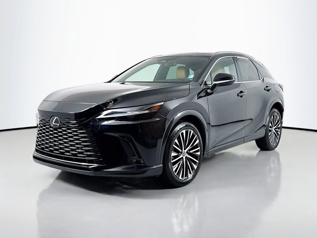 Used 2023 Lexus RX 350 Premium Plus w/ Cold Area Package