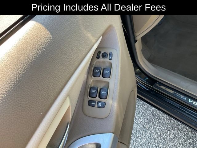 Used 2013 Volvo XC90 3.2 FWD image 8