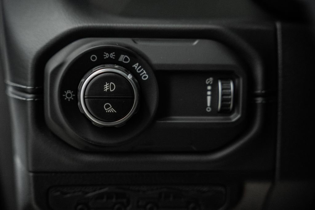 New 2026 Jeep Gladiator Mojave AWD/4WD image 41