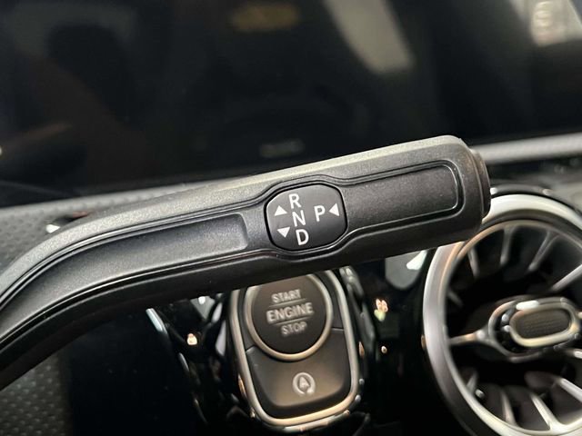 New 2026 Mercedes-Benz CLA 45 AMG S 4MATIC image 26