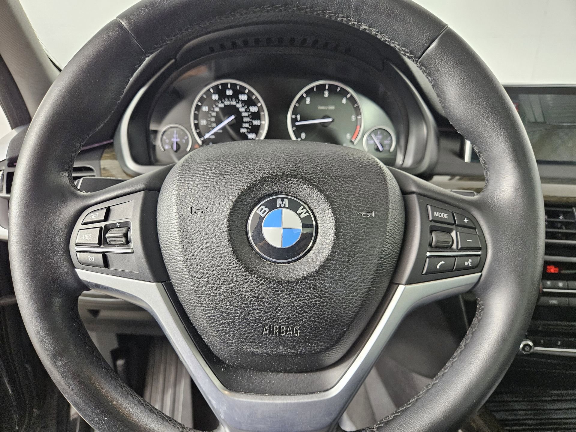 Used 2016 BMW X5 xDrive35d AWD/4WD image 22