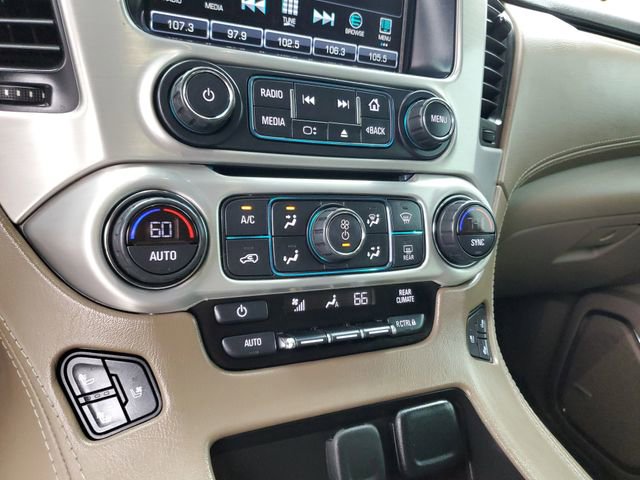 Used 2017 GMC Yukon SLT RWD image 22