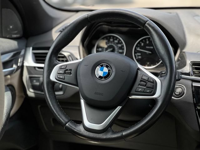 Used 2016 BMW X1 xDrive28i AWD/4WD image 27
