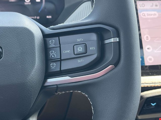 New 2026 Jeep Cherokee Limited AWD/4WD image 21