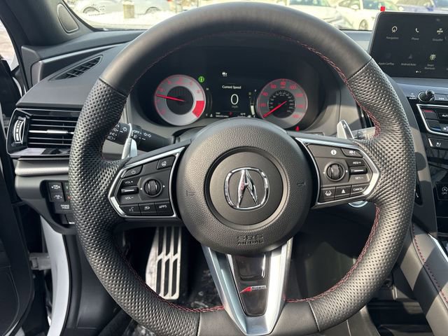 New 2026 Acura RDX A-Spec image 16