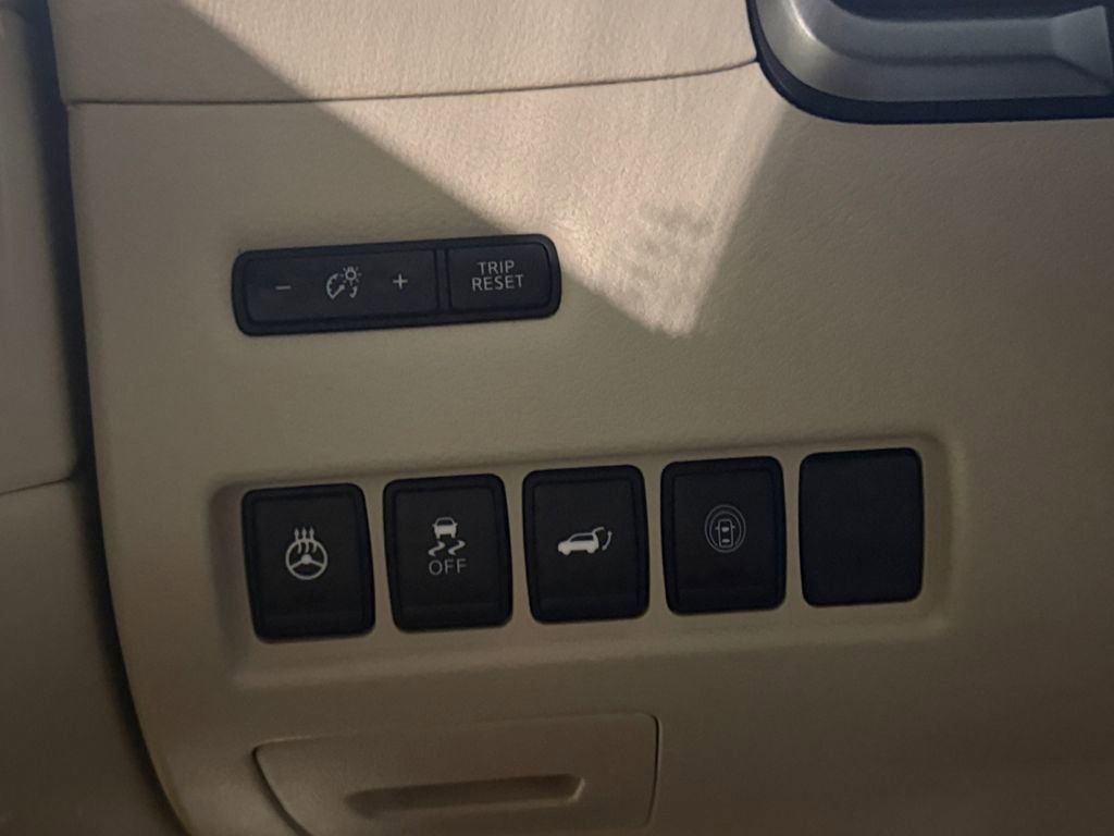 Used 2019 Nissan Murano SL w/ SL Technology Package image 3