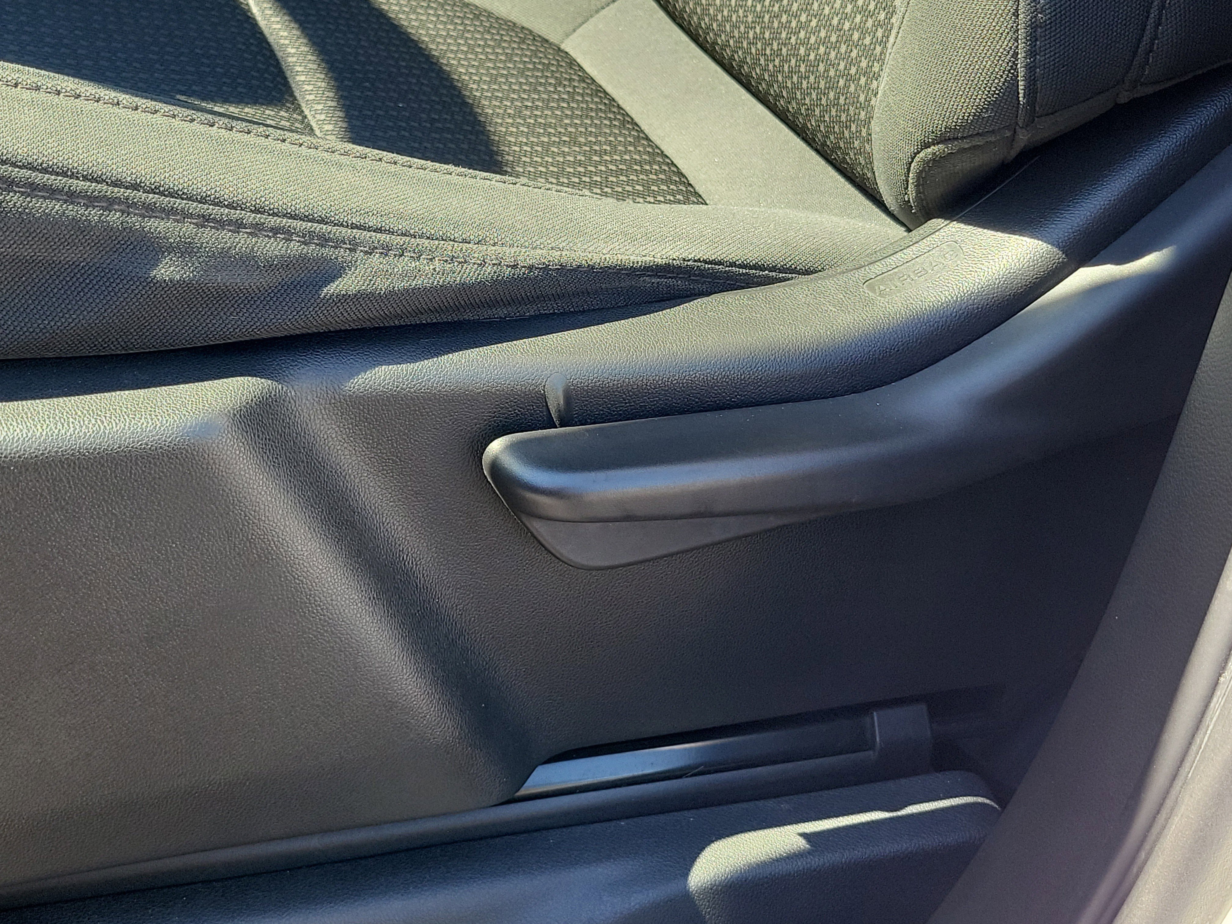 Used 2022 Chevrolet Silverado 2500 Custom image 22