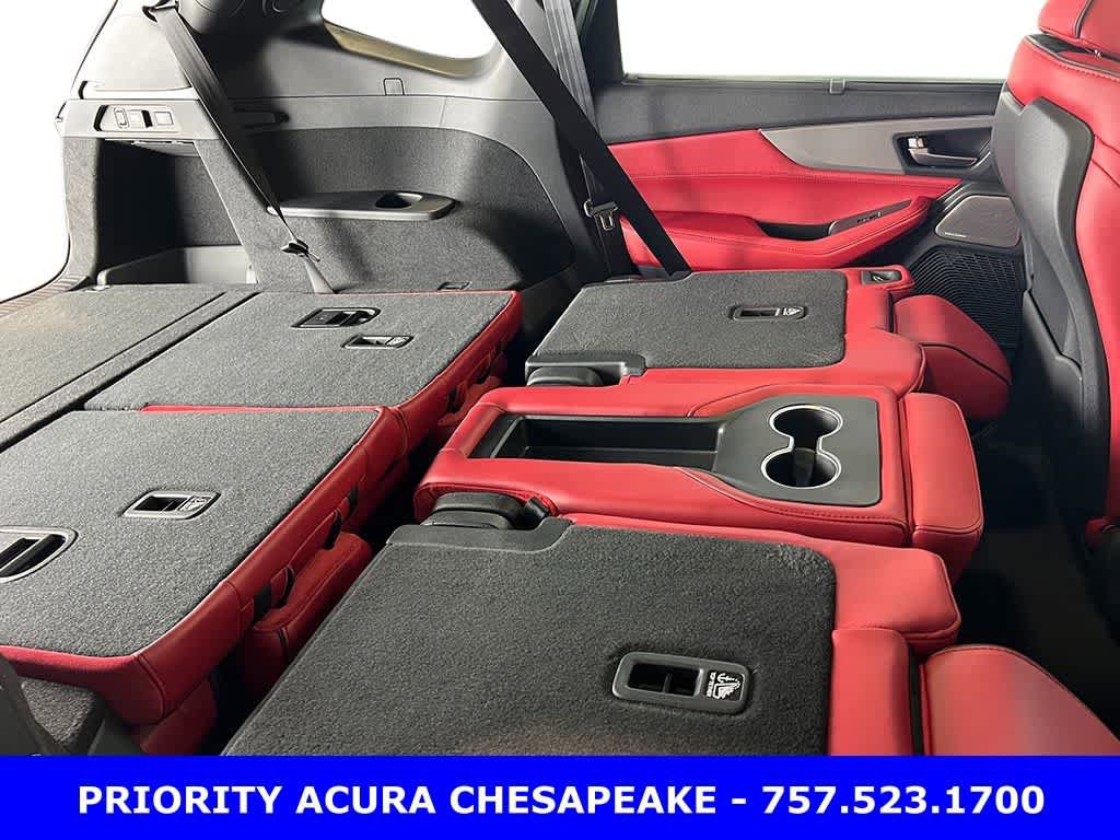 New 2026 Acura MDX A-Spec image 36
