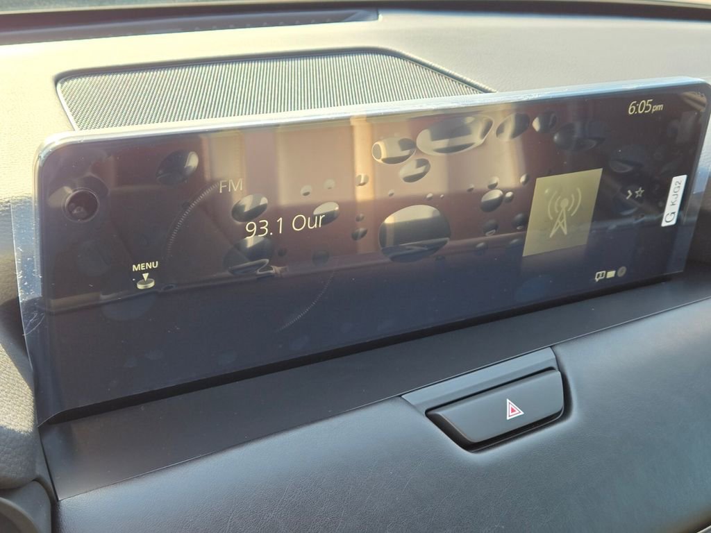 New 2026 MAZDA CX-90 Plug-In Hybrid w/ Premium Plus image 28