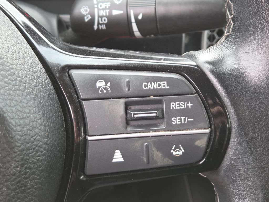 Used 2023 Honda Civic EX image 8