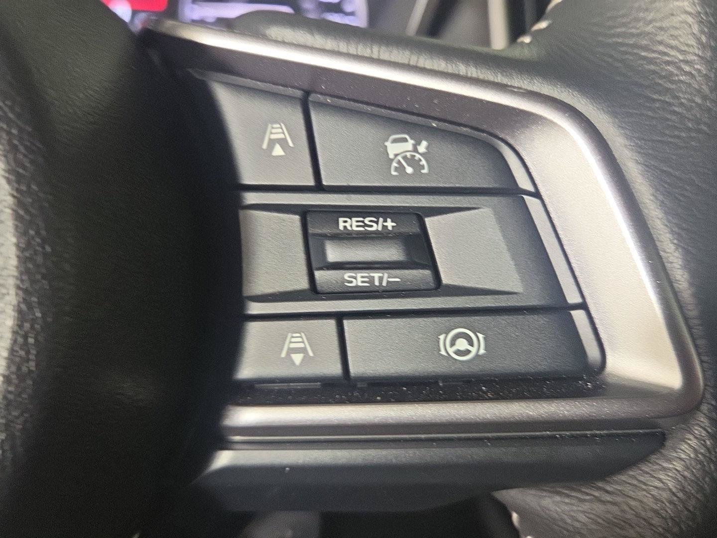 Used 2026 Subaru Ascent Limited AWD/4WD image 22