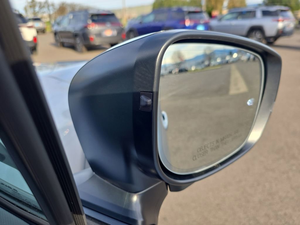 New 2026 Subaru Outback Touring XT image 15