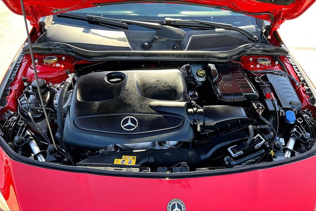 Used 2019 Mercedes-Benz CLA 250 image 29