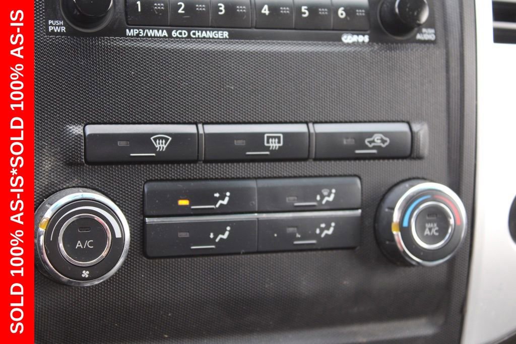 Used 2009 Nissan Xterra S w/ X Gear Pkg AWD/4WD image 35